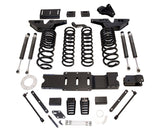 ReadyLIFT Lift Kit Suspension (MPN: 49-19610)