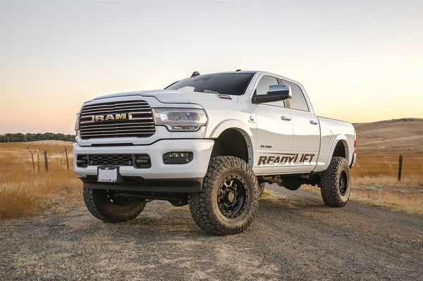 ReadyLIFT Lift Kit Suspension (MPN: 49-19610)