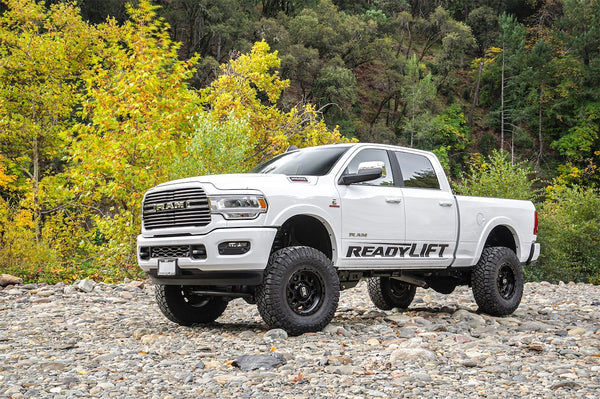 ReadyLIFT Lift Kit Suspension (MPN: 49-19610)
