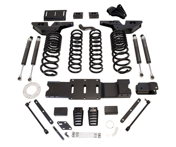 ReadyLIFT Lift Kit Suspension (MPN: 49-19610)