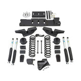 ReadyLIFT Lift Kit Suspension (MPN: 49-1961)
