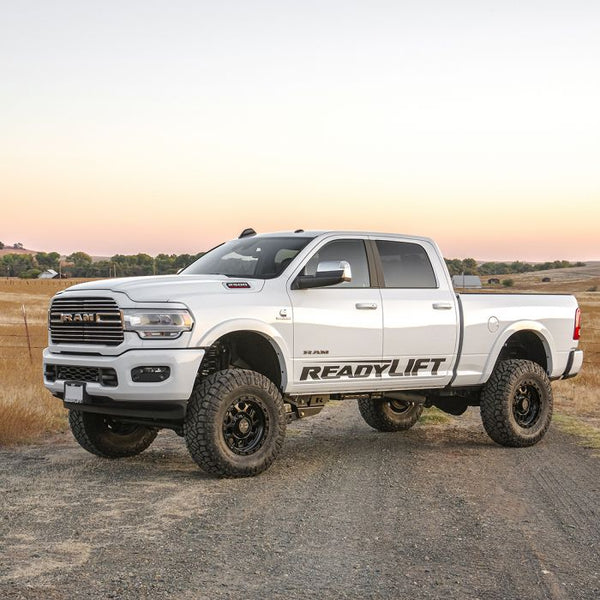 ReadyLIFT Lift Kit Suspension (MPN: 49-1961)