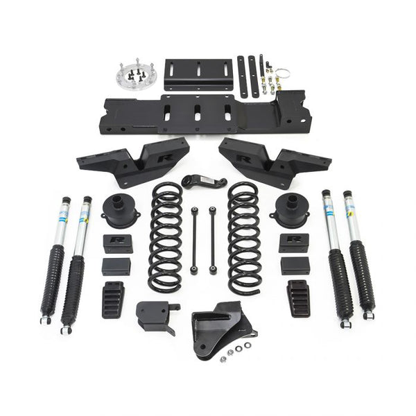 ReadyLIFT Lift Kit Suspension (MPN: 49-1961)