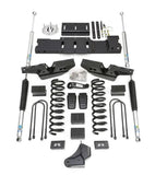 ReadyLIFT 6 Inch Lift Kit For Ram 3500 (MPN: 49-19630)