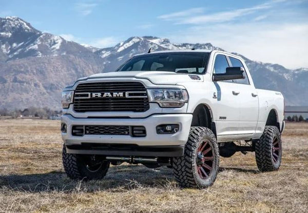 ReadyLIFT 6 Inch Lift Kit For Ram 3500 (MPN: 49-19630)