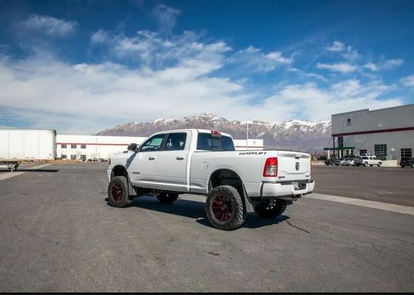 ReadyLIFT 6 Inch Lift Kit For Ram 3500 (MPN: 49-19630)