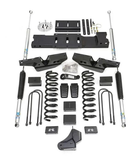 ReadyLIFT 6 Inch Lift Kit For Ram 3500 (MPN: 49-19630)