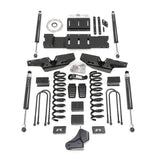 ReadyLIFT Suspension Lift Kit (MPN: 49-19631)