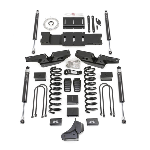 ReadyLIFT Suspension Lift Kit (MPN: 49-19631)