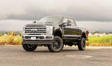 ReadyLIFT Suspension 4 Inch Lift Kit (MPN: 49-23421)
