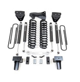 ReadyLIFT Suspension 4 Inch Lift Kit (MPN: 49-27420)