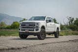 ReadyLIFT Suspension 4 Inch Lift Kit (MPN: 49-27420)