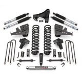 ReadyLIFT 6.5 Inch Lift Kit (MPN: 49-2762)