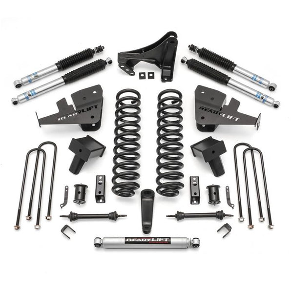 ReadyLIFT 6.5 Inch Lift Kit (MPN: 49-2763)