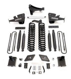 ReadyLIFT Suspension 7 Inch Lift Kit (MPN: 49-27700)