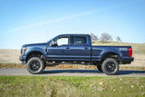 ReadyLIFT Suspension 7 Inch Lift Kit (MPN: 49-27700)