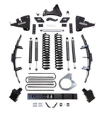 ReadyLIFT 8.5 Inch Coil Spring Lift Kit (MPN: 49-27850)