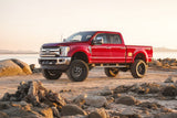ReadyLIFT 8.5 Inch Coil Spring Lift Kit (MPN: 49-27850)