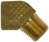 Dorman Adapter Fitting (MPN: 785-428)