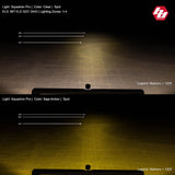 Baja Designs Squadron Pro LED Fog Light (MPN: 490001WT)