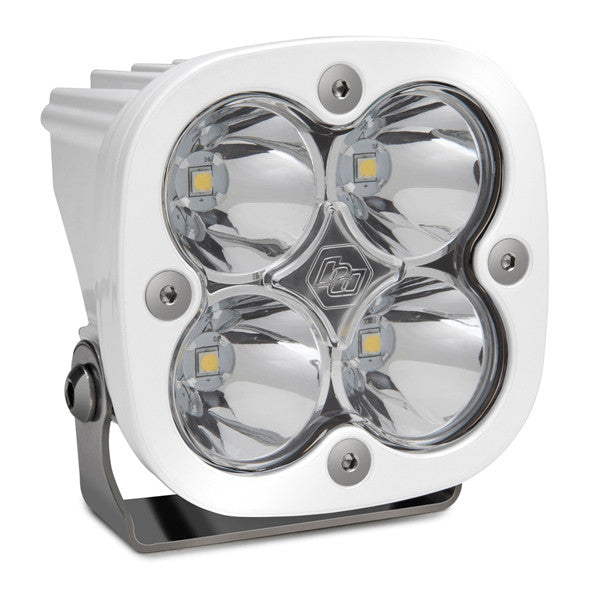 Baja Designs Squadron Pro LED Fog Light (MPN: 490001WT)