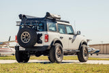 Advanced Accessory Concepts Cargo Carrier (MPN: 49001525)