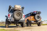 Advanced Accessory Concepts Cargo Carrier (MPN: 49001525)