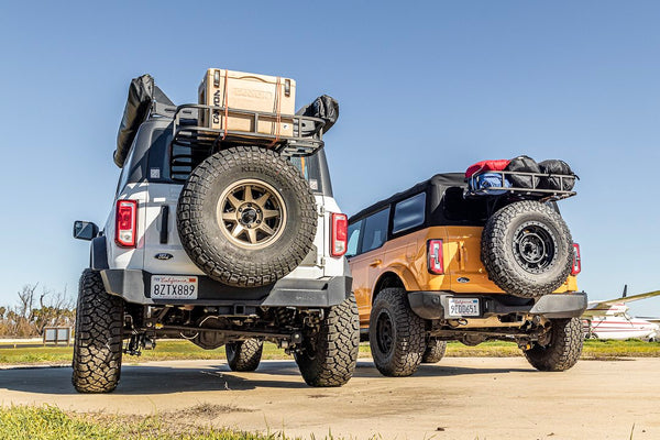 Advanced Accessory Concepts Cargo Carrier (MPN: 49001525)