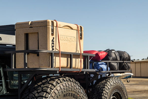 Advanced Accessory Concepts Cargo Carrier (MPN: 49001525)
