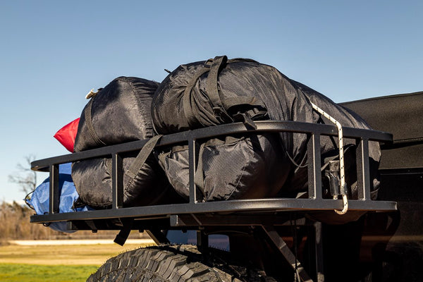 Advanced Accessory Concepts Cargo Carrier (MPN: 49001525)