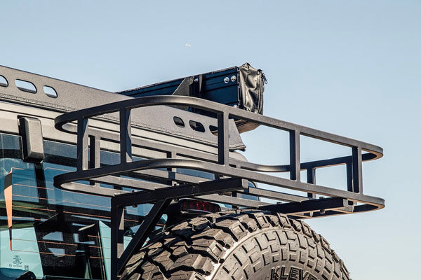 Advanced Accessory Concepts Cargo Carrier (MPN: 49001525)