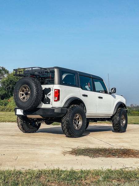 Advanced Accessory Concepts Cargo Carrier (MPN: 49001525)
