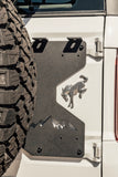 Advanced Accessory Concepts Spare Tire Carrier (MPN: 49001600)