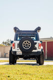 Advanced Accessory Concepts Spare Tire Carrier (MPN: 49001620)