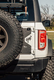 Advanced Accessory Concepts Spare Tire Carrier (MPN: 49001620)