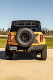 Advanced Accessory Concepts Spare Tire Carrier (MPN: 49001630)
