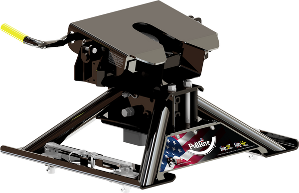 PullRite Fifth Wheel Trailer Hitch (MPN: 4900)
