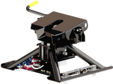PullRite Fifth Wheel Trailer Hitch (MPN: 4900)