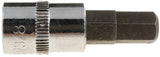 Help! By Dorman Brake Caliper Bolt Socket (MPN: 49015)