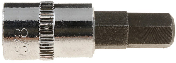 Help! By Dorman Brake Caliper Bolt Socket (MPN: 49015)