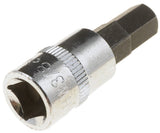 Help! By Dorman Brake Caliper Bolt Socket (MPN: 49015)