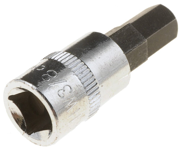 Help! By Dorman Brake Caliper Bolt Socket (MPN: 49015)
