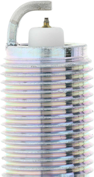 NGK Spark Plugs Laser Iridium Spark Plug (MPN: 4904)