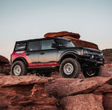 Rigid Revolve LED Light Bar (MPN: 430613)