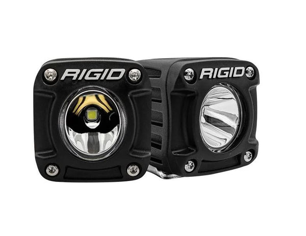 Rigid Revolve LED Light Pod (MPN: 490613)