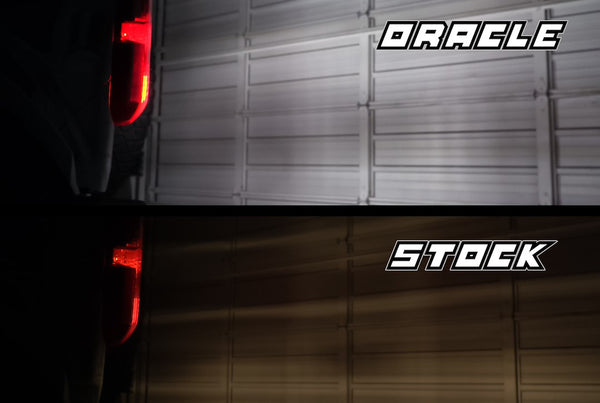 Oracle Lighting LED Reverse Light Bulbs (MPN: 4911-001)