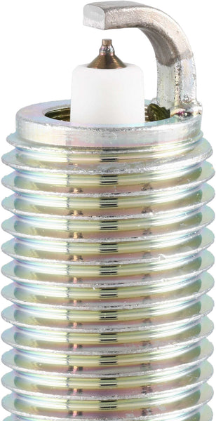 NGK Spark Plugs Laser Iridium Spark Plug (MPN: 4912)