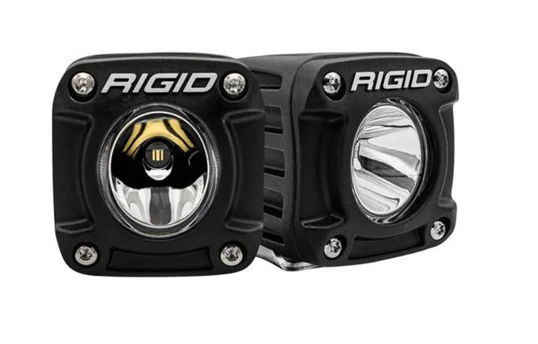 Rigid Revolve LED Light Pod (MPN: 491613)