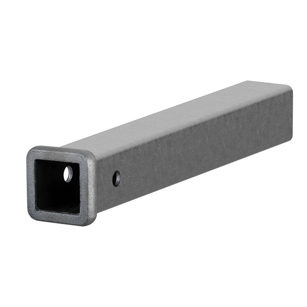 CURT Trailer Hitch Receiver Tube (MPN: 49180)
