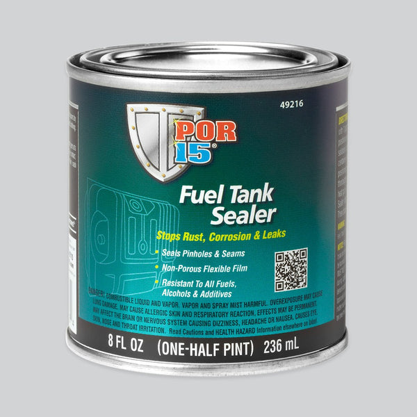 POR-15 Fuel Tank Sealer (MPN: 49216)